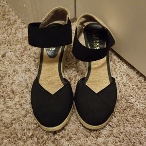 Lauren Ralph Lauren Charla Espadrilles